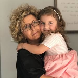 Meet your Posher, Susanna